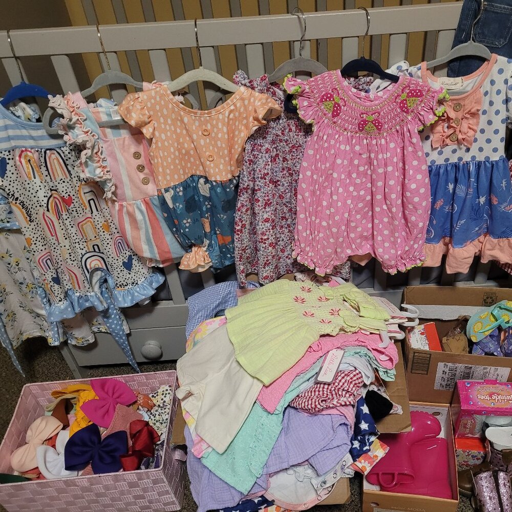 18mo bundle